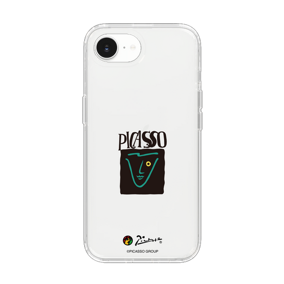 Slim Protection Case［ PICASSO - PICASSO ］