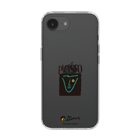 Slim Protection Case［ PICASSO - PICASSO ］