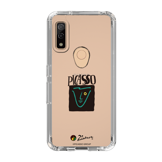 Slim Protection Case［ PICASSO - PICASSO ］