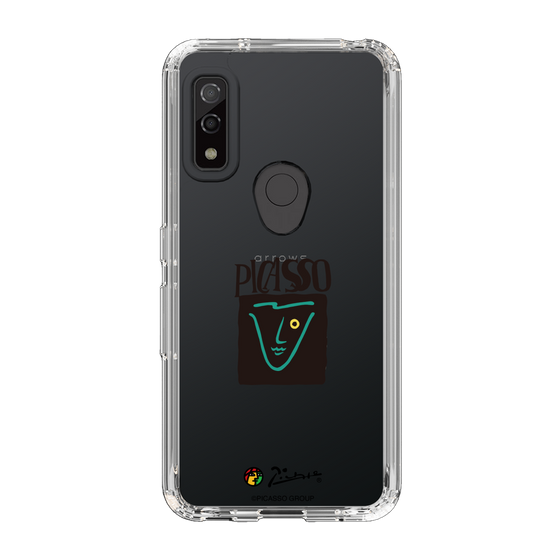 Slim Protection Case［ PICASSO - PICASSO ］