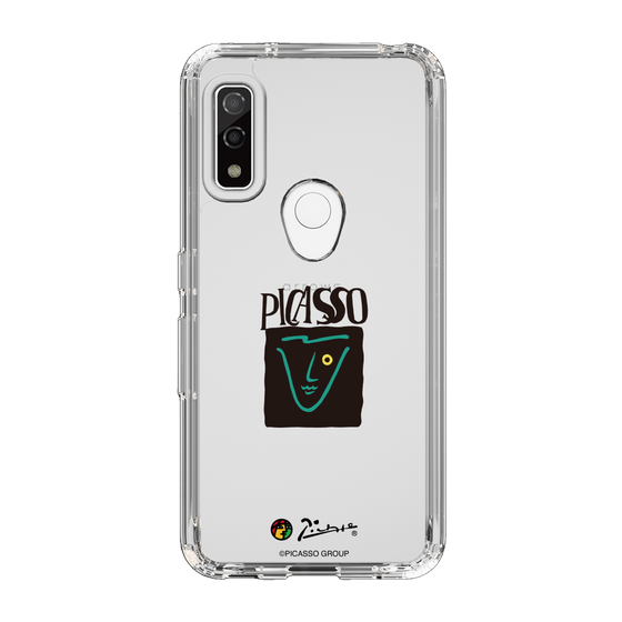 Slim Protection Case［ PICASSO - PICASSO ］