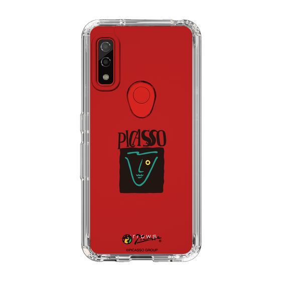 Slim Protection Case［ PICASSO - PICASSO ］