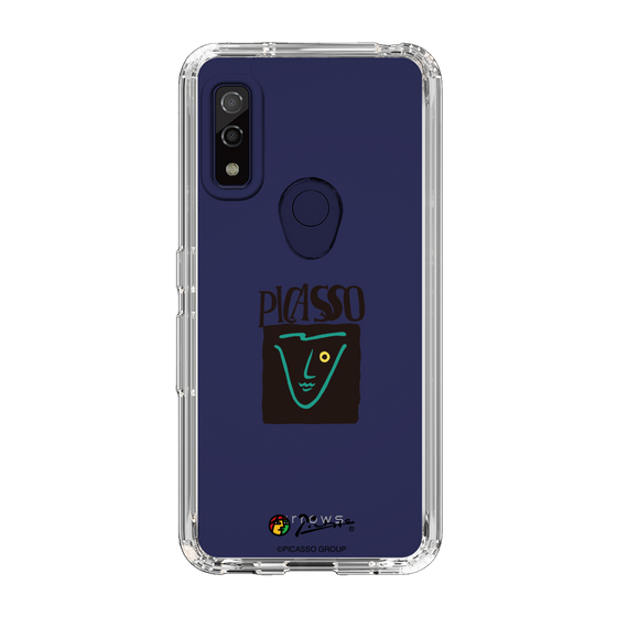 Slim Protection Case［ PICASSO - PICASSO ］