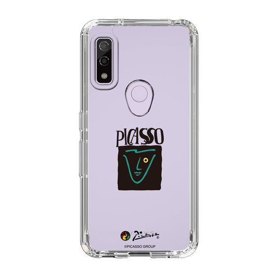 Slim Protection Case［ PICASSO - PICASSO ］