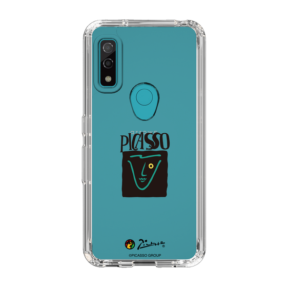 Slim Protection Case［ PICASSO - PICASSO ］