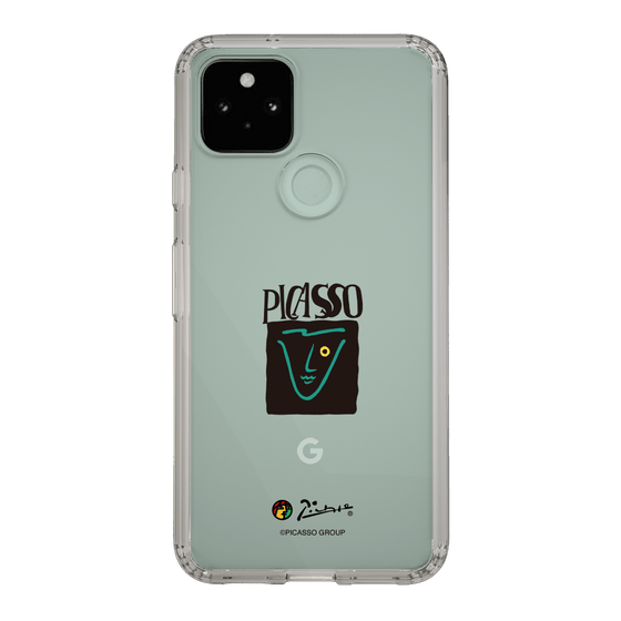 Slim Protection Case［ PICASSO - PICASSO ］