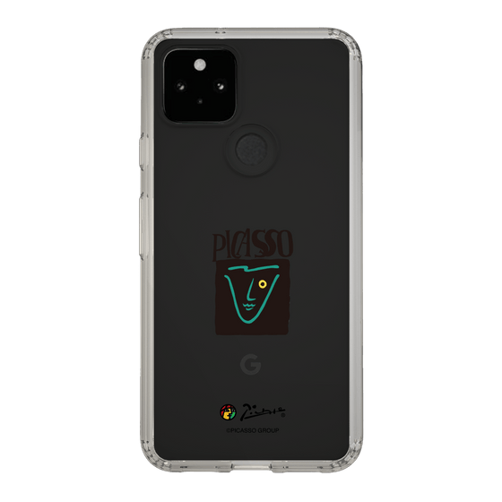 Slim Protection Case［ PICASSO - PICASSO ］