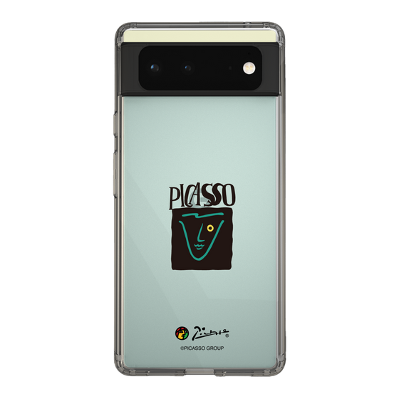 Slim Protection Case［ PICASSO - PICASSO ］