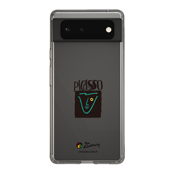 Slim Protection Case［ PICASSO - PICASSO ］
