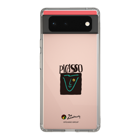 Slim Protection Case［ PICASSO - PICASSO ］