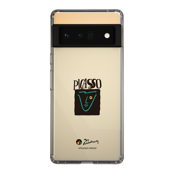 Slim Protection Case［ PICASSO - PICASSO ］