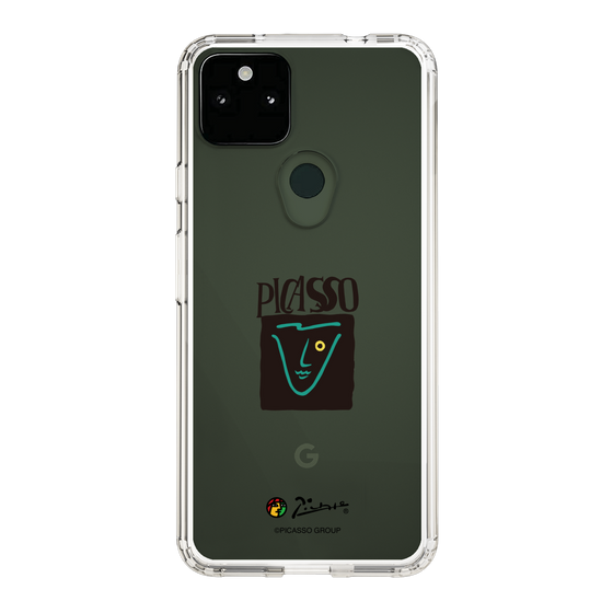 Slim Protection Case［ PICASSO - PICASSO ］
