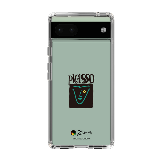 Slim Protection Case［ PICASSO - PICASSO ］