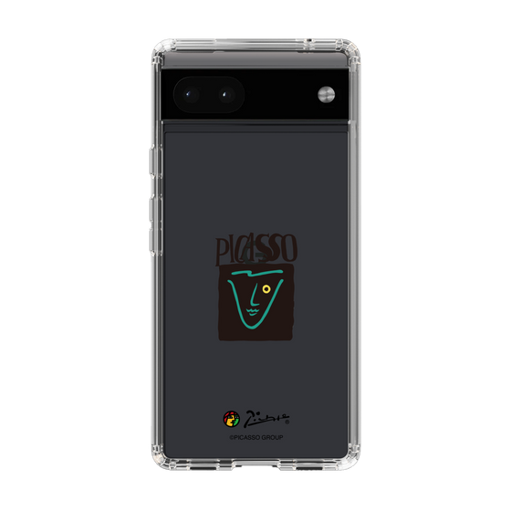Slim Protection Case［ PICASSO - PICASSO ］