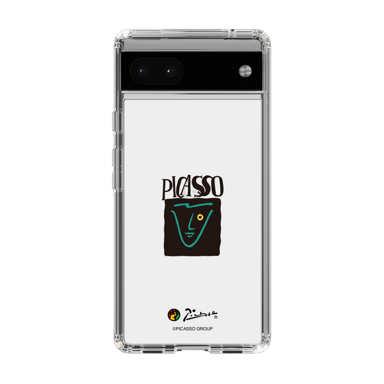 Slim Protection Case［ PICASSO - PICASSO ］