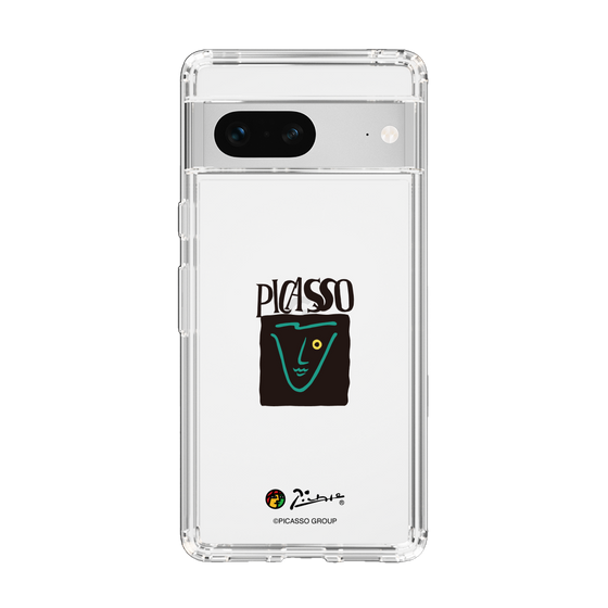 Slim Protection Case［ PICASSO - PICASSO ］