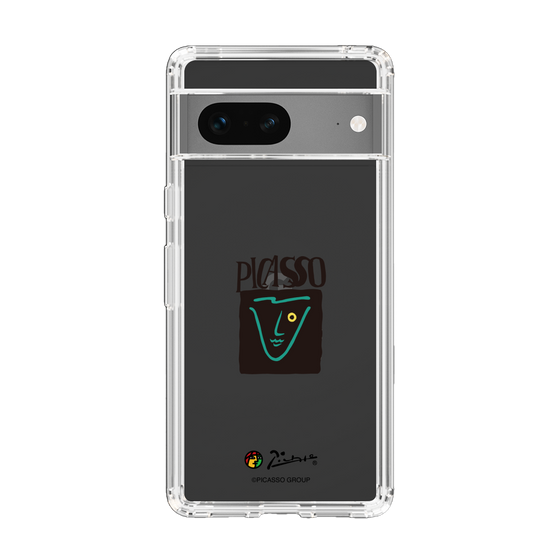 Slim Protection Case［ PICASSO - PICASSO ］