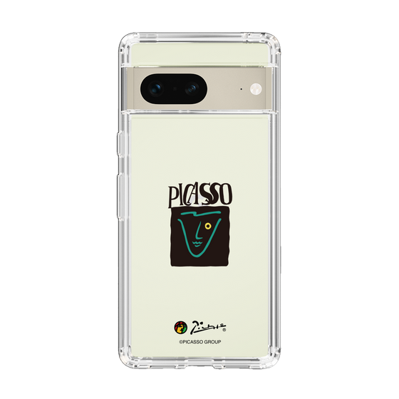 Slim Protection Case［ PICASSO - PICASSO ］