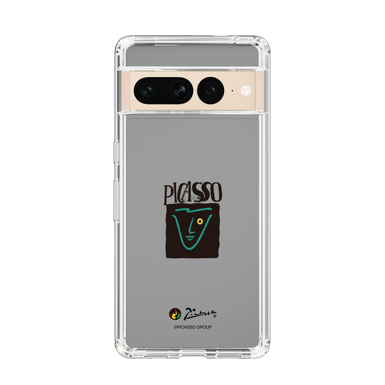 Slim Protection Case［ PICASSO - PICASSO ］