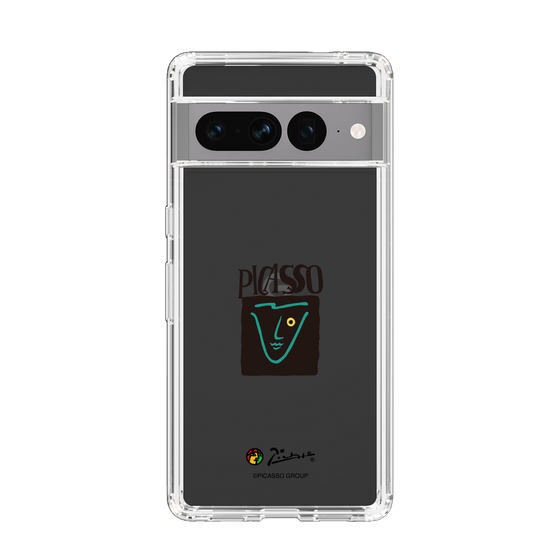 Slim Protection Case［ PICASSO - PICASSO ］