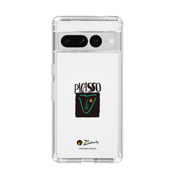 Slim Protection Case［ PICASSO - PICASSO ］