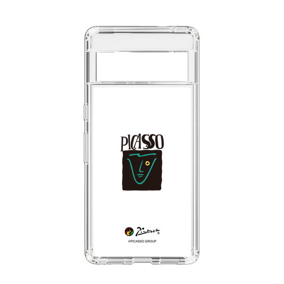 Slim Protection Case［ PICASSO - PICASSO ］