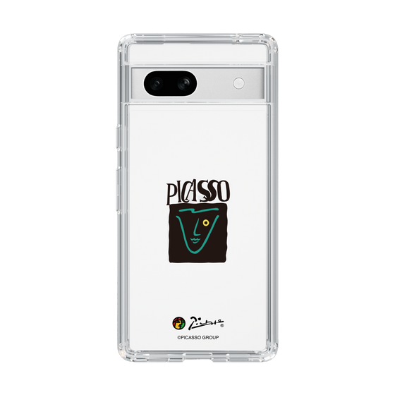 Slim Protection Case［ PICASSO - PICASSO ］