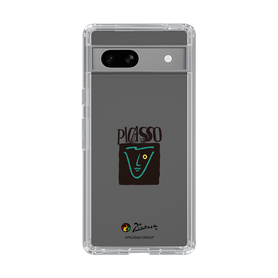 Slim Protection Case［ PICASSO - PICASSO ］