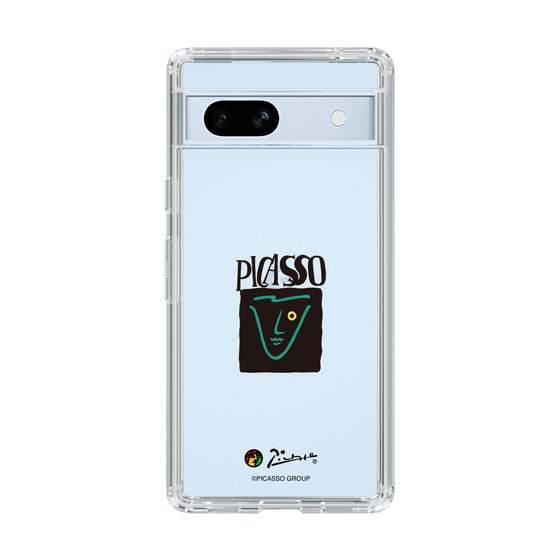 Slim Protection Case［ PICASSO - PICASSO ］
