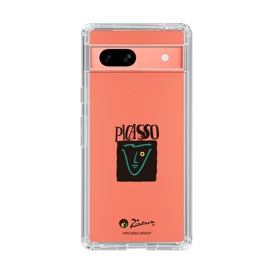 Slim Protection Case［ PICASSO - PICASSO ］