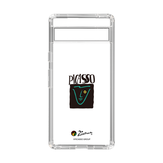Slim Protection Case［ PICASSO - PICASSO ］