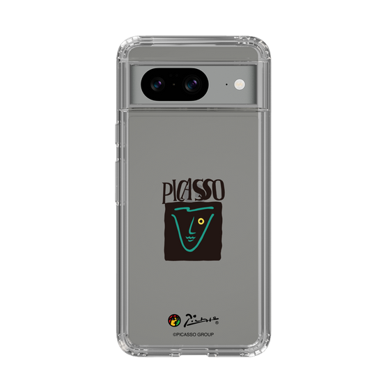 Slim Protection Case［ PICASSO - PICASSO ］