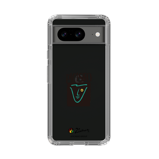 Slim Protection Case［ PICASSO - PICASSO ］