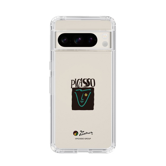 Slim Protection Case［ PICASSO - PICASSO ］