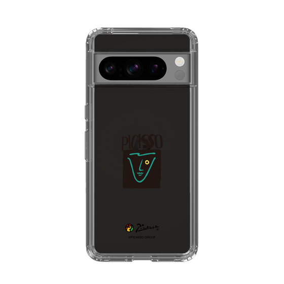 Slim Protection Case［ PICASSO - PICASSO ］