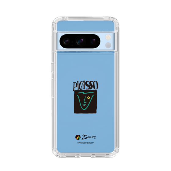 Slim Protection Case［ PICASSO - PICASSO ］