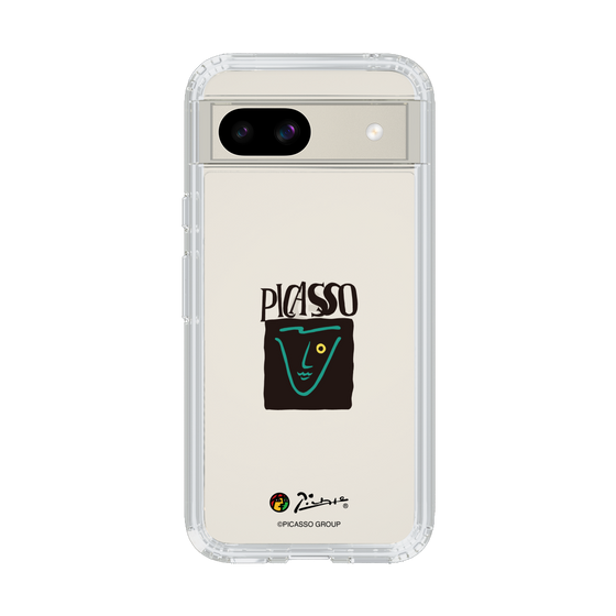 Slim Protection Case［ PICASSO - PICASSO ］