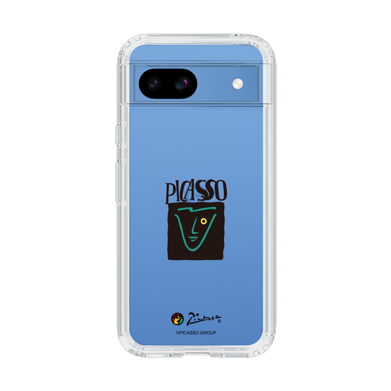 Slim Protection Case［ PICASSO - PICASSO ］