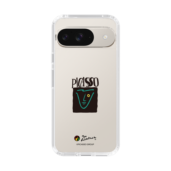 Slim Protection Case［ PICASSO - PICASSO ］