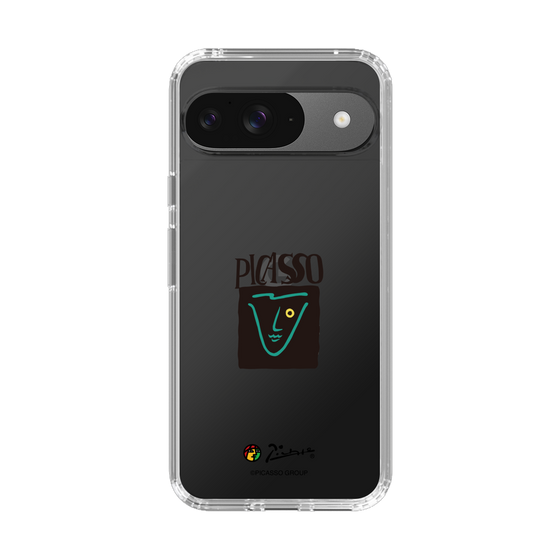 Slim Protection Case［ PICASSO - PICASSO ］