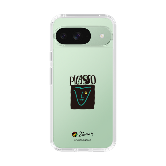 Slim Protection Case［ PICASSO - PICASSO ］