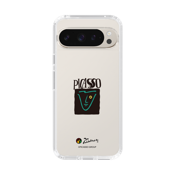 Slim Protection Case［ PICASSO - PICASSO ］