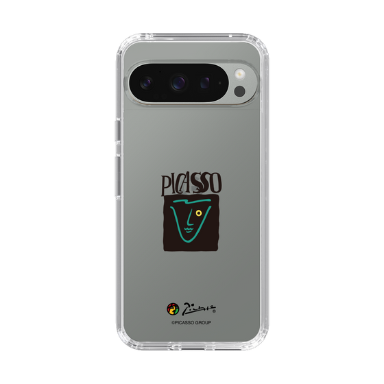 Slim Protection Case［ PICASSO - PICASSO ］