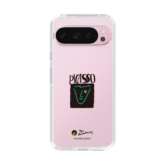 Slim Protection Case［ PICASSO - PICASSO ］