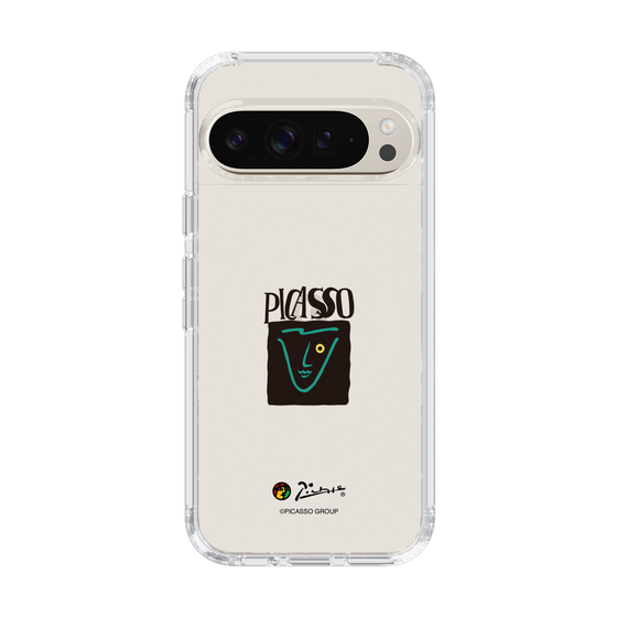 Slim Protection Case［ PICASSO - PICASSO ］