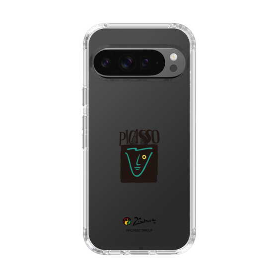 Slim Protection Case［ PICASSO - PICASSO ］