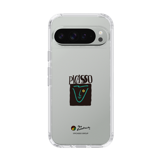 Slim Protection Case［ PICASSO - PICASSO ］