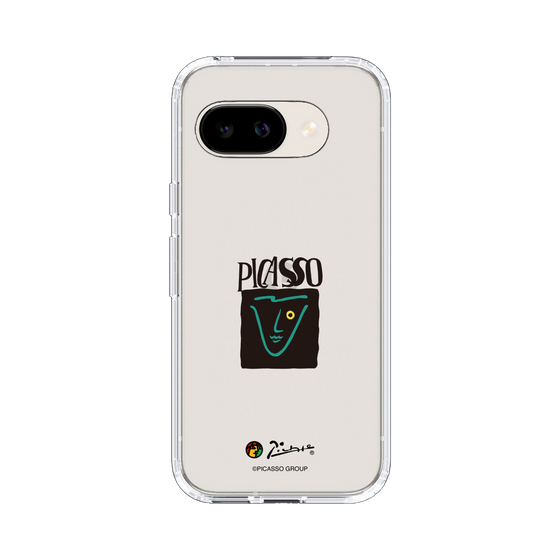 Slim Protection Case［ PICASSO - PICASSO ］