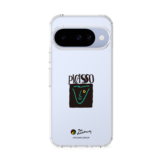 Slim Protection Case［ PICASSO - PICASSO ］