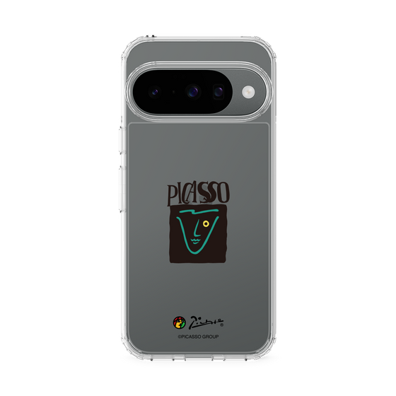 Slim Protection Case［ PICASSO - PICASSO ］